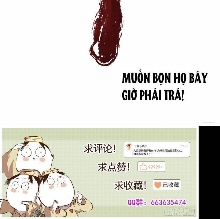 Nhật Nguyệt Đồng Thác Chap 16 - Next Chap 17