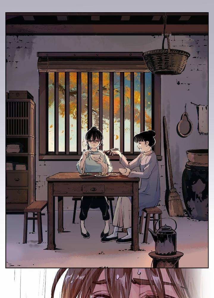 Nhật Nguyệt Đồng Thác Chap 16 - Next Chap 17