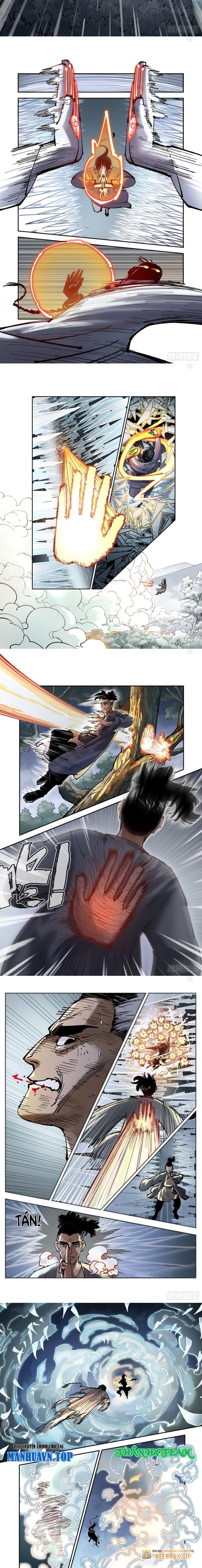 Nhật Nguyệt Đồng Thác Chap 160 - Next Chap 161