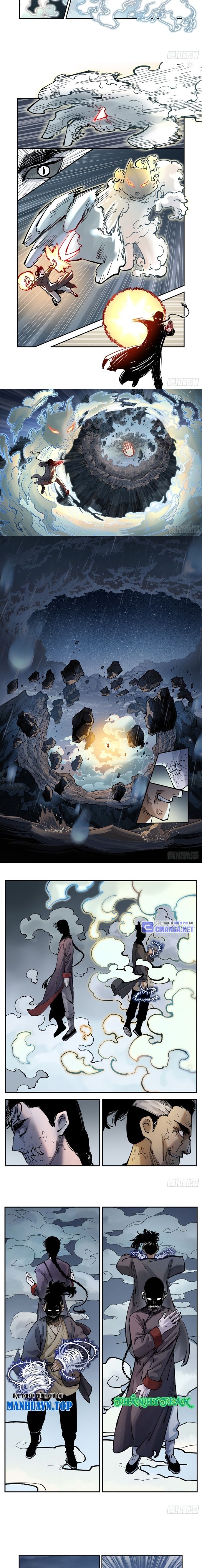 Nhật Nguyệt Đồng Thác Chap 160 - Next Chap 161