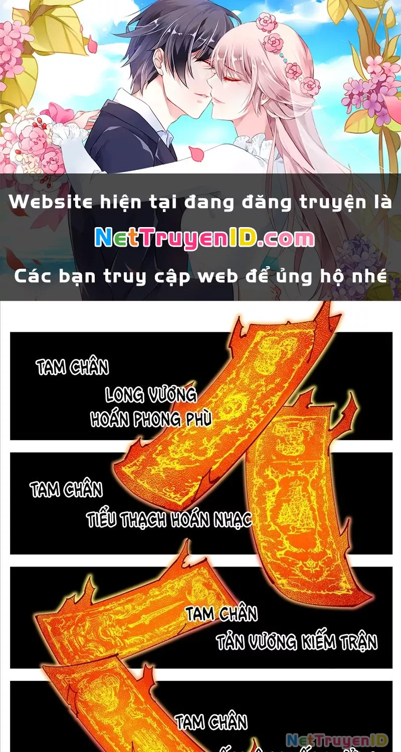 Nhật Nguyệt Đồng Thác Chap 162 - Next Chap 163