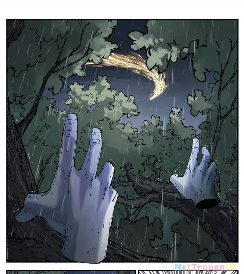 Nhật Nguyệt Đồng Thác Chap 162 - Next Chap 163