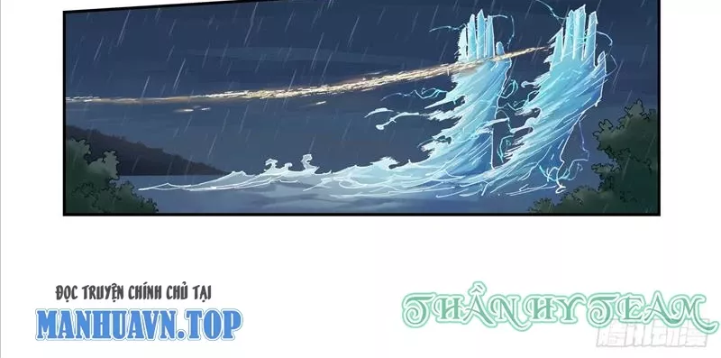 Nhật Nguyệt Đồng Thác Chap 162 - Next Chap 163