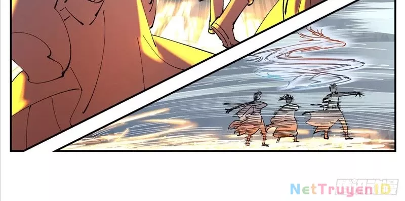 Nhật Nguyệt Đồng Thác Chap 162 - Next Chap 163