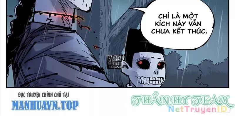 Nhật Nguyệt Đồng Thác Chap 162 - Next Chap 163