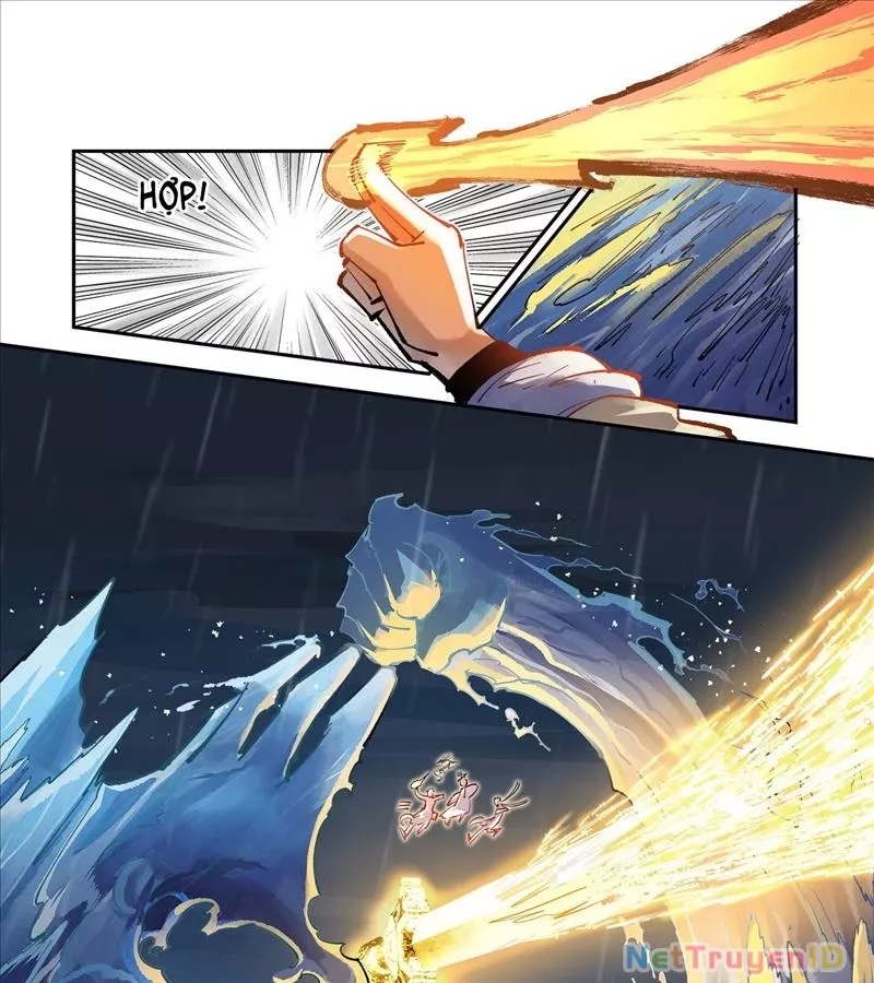 Nhật Nguyệt Đồng Thác Chap 162 - Next Chap 163