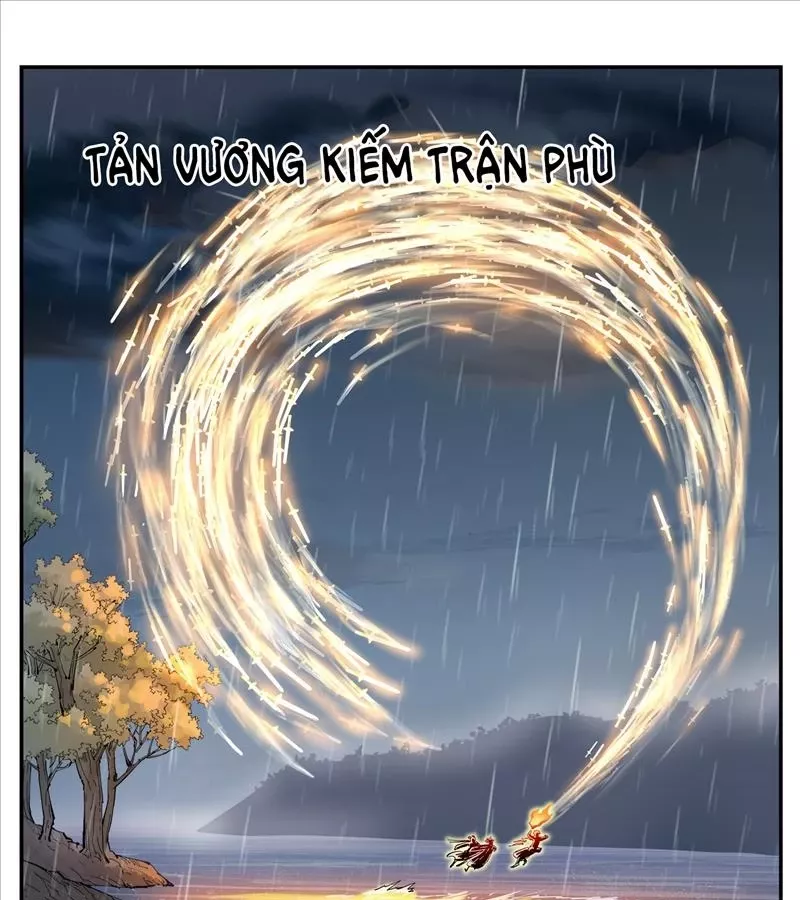 Nhật Nguyệt Đồng Thác Chap 162 - Next Chap 163