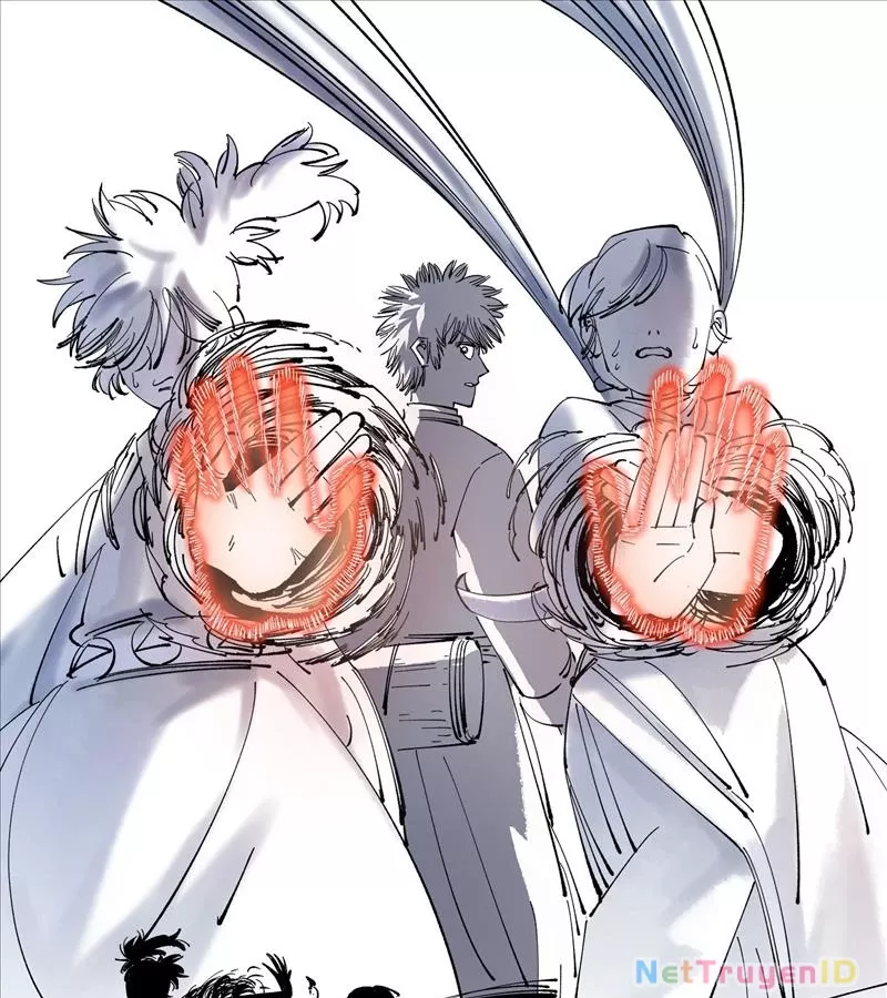 Nhật Nguyệt Đồng Thác Chap 162 - Next Chap 163