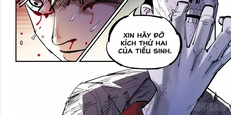 Nhật Nguyệt Đồng Thác Chap 162 - Next Chap 163
