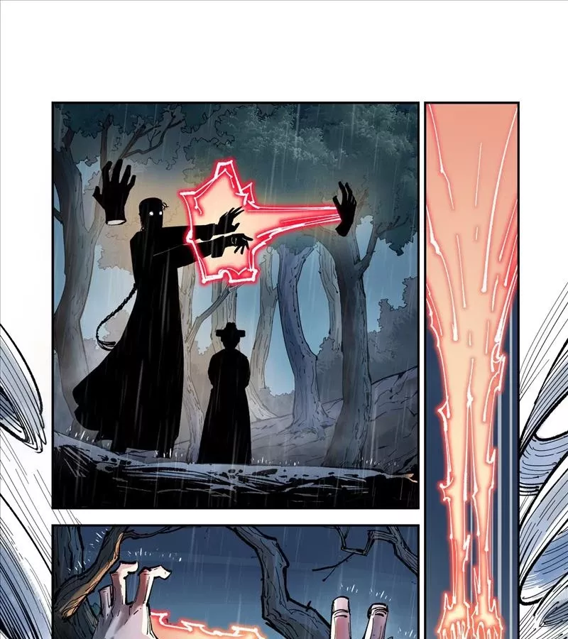 Nhật Nguyệt Đồng Thác Chap 162 - Next Chap 163