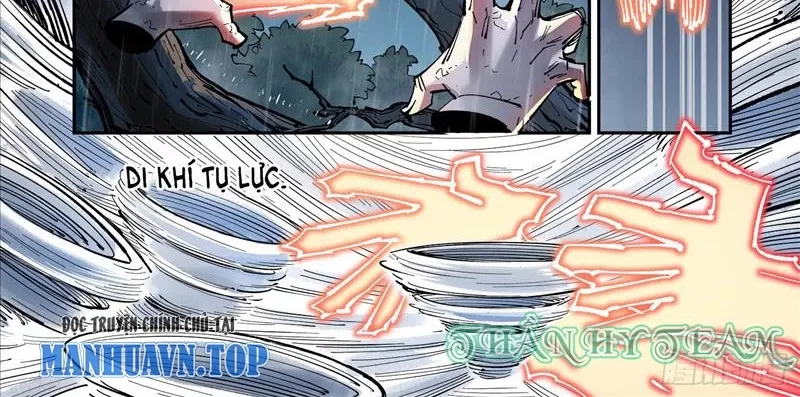 Nhật Nguyệt Đồng Thác Chap 162 - Next Chap 163