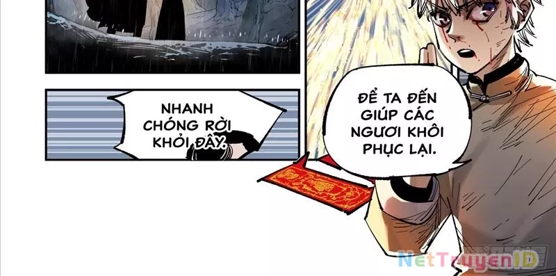 Nhật Nguyệt Đồng Thác Chap 162 - Next Chap 163