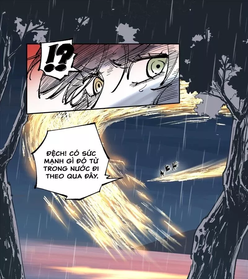 Nhật Nguyệt Đồng Thác Chap 162 - Next Chap 163