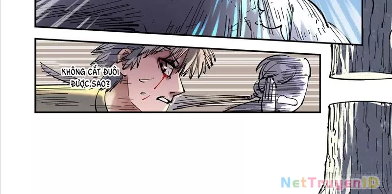 Nhật Nguyệt Đồng Thác Chap 163 - Next Chap 164