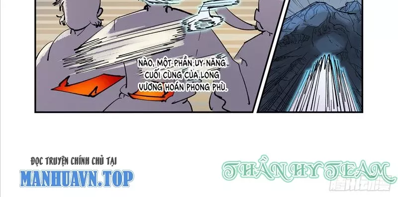 Nhật Nguyệt Đồng Thác Chap 163 - Next Chap 164