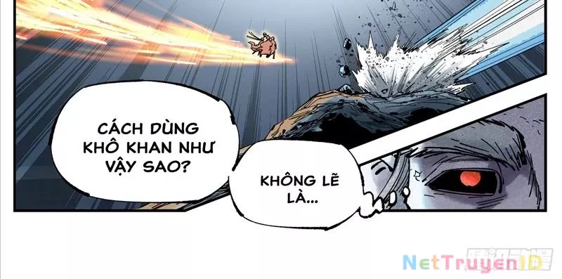 Nhật Nguyệt Đồng Thác Chap 163 - Next Chap 164