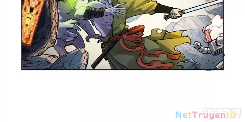 Nhật Nguyệt Đồng Thác Chap 163 - Next Chap 164