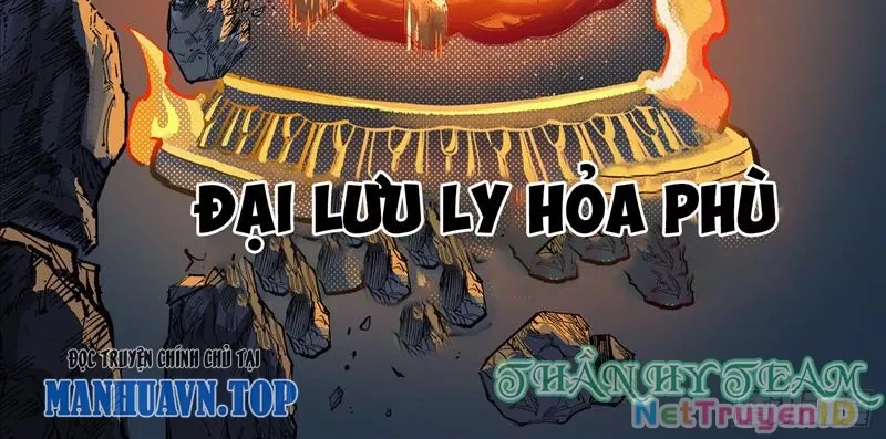 Nhật Nguyệt Đồng Thác Chap 163 - Next Chap 164