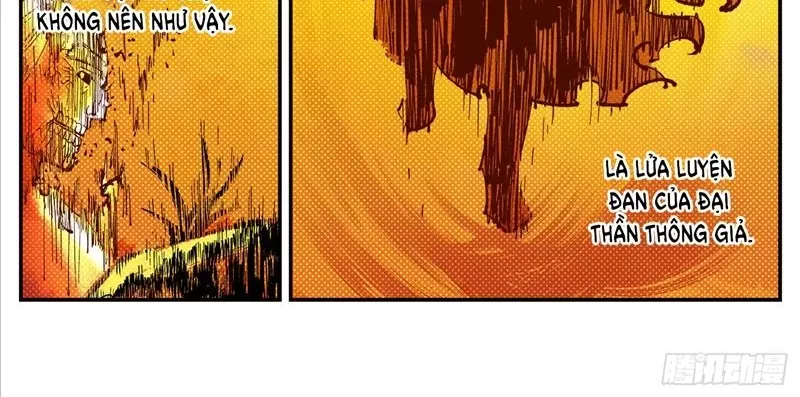 Nhật Nguyệt Đồng Thác Chap 163 - Next Chap 164