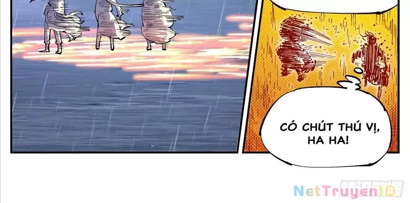 Nhật Nguyệt Đồng Thác Chap 163 - Next Chap 164