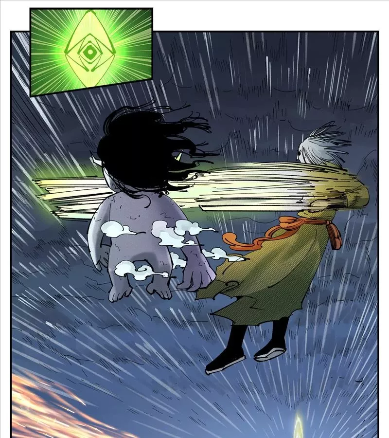 Nhật Nguyệt Đồng Thác Chap 163 - Next Chap 164