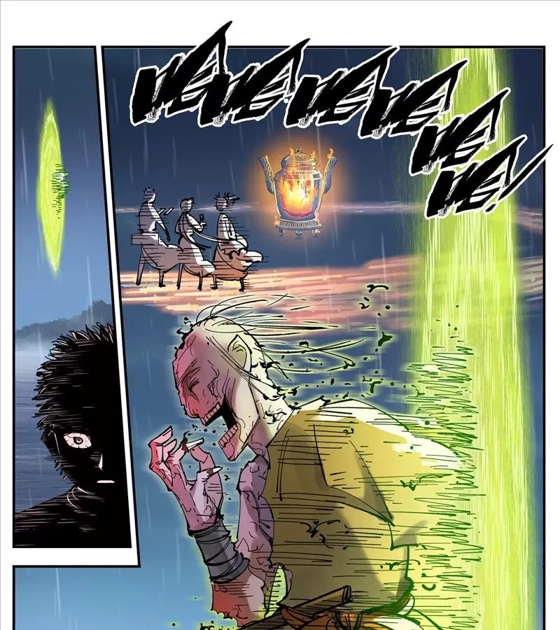 Nhật Nguyệt Đồng Thác Chap 163 - Next Chap 164