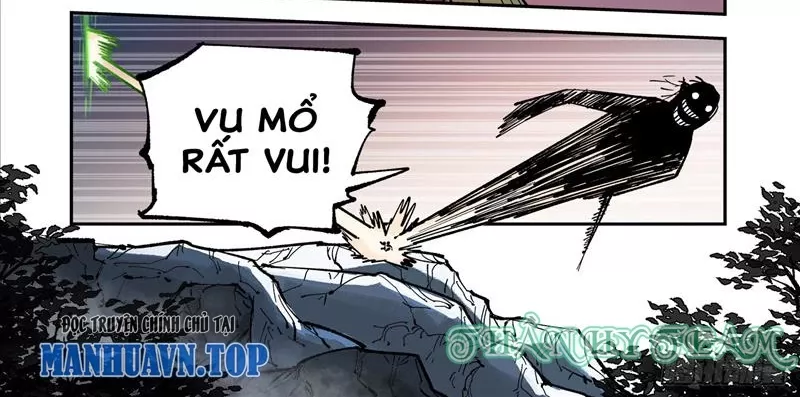 Nhật Nguyệt Đồng Thác Chap 163 - Next Chap 164