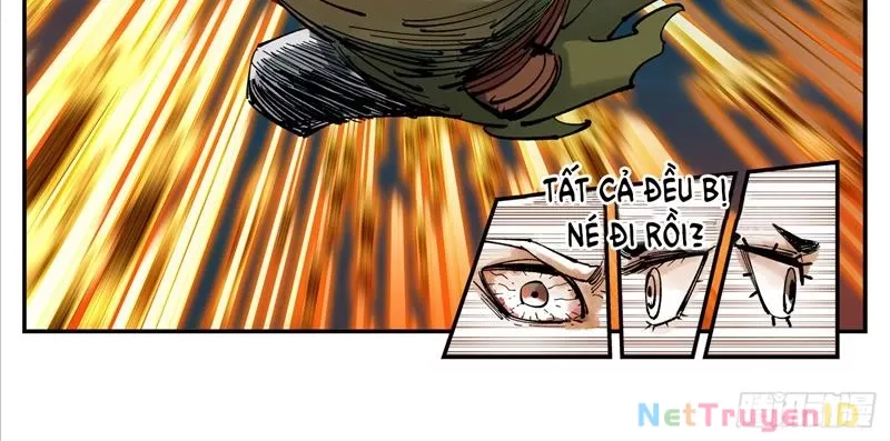 Nhật Nguyệt Đồng Thác Chap 163 - Next Chap 164