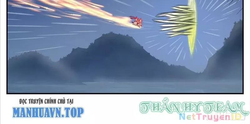 Nhật Nguyệt Đồng Thác Chap 163 - Next Chap 164