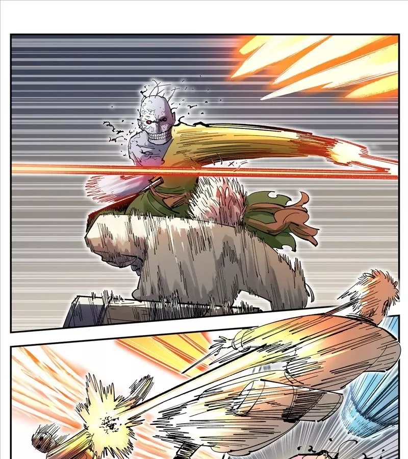 Nhật Nguyệt Đồng Thác Chap 163 - Next Chap 164