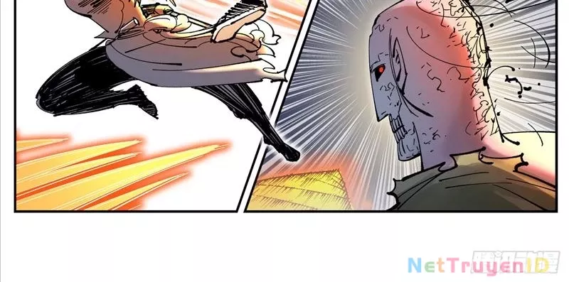 Nhật Nguyệt Đồng Thác Chap 163 - Next Chap 164