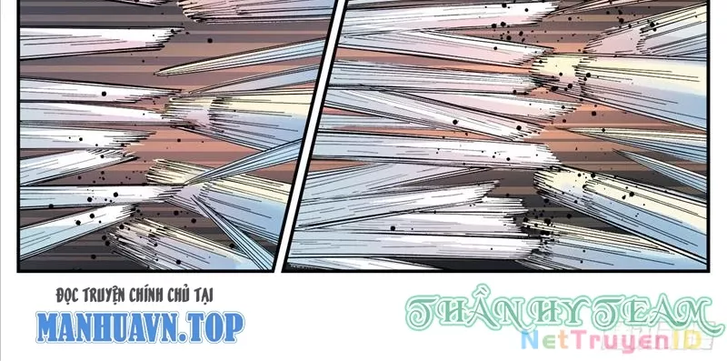 Nhật Nguyệt Đồng Thác Chap 163 - Next Chap 164