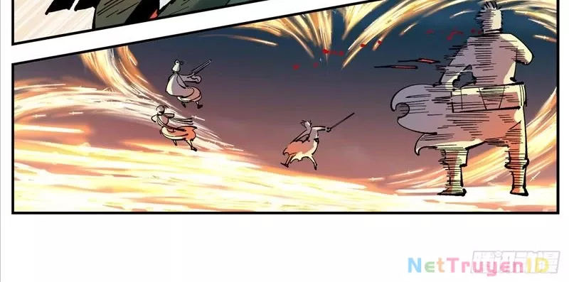 Nhật Nguyệt Đồng Thác Chap 163 - Next Chap 164