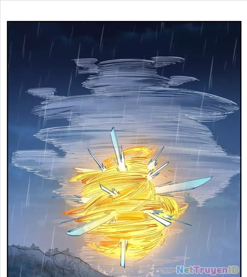 Nhật Nguyệt Đồng Thác Chap 163 - Next Chap 164