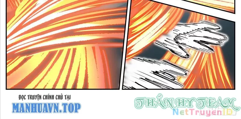 Nhật Nguyệt Đồng Thác Chap 163 - Next Chap 164