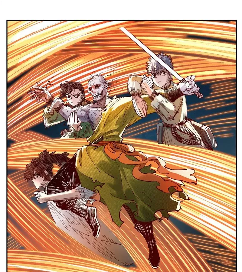 Nhật Nguyệt Đồng Thác Chap 163 - Next Chap 164