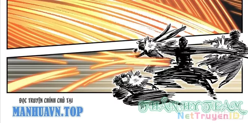 Nhật Nguyệt Đồng Thác Chap 163 - Next Chap 164