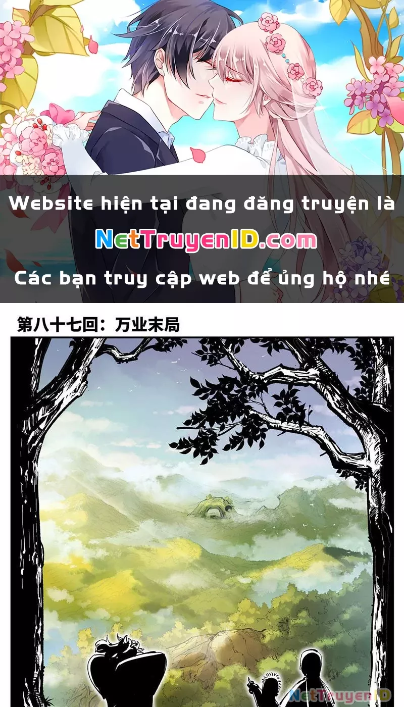 Nhật Nguyệt Đồng Thác Chap 164 - Next Chap 165