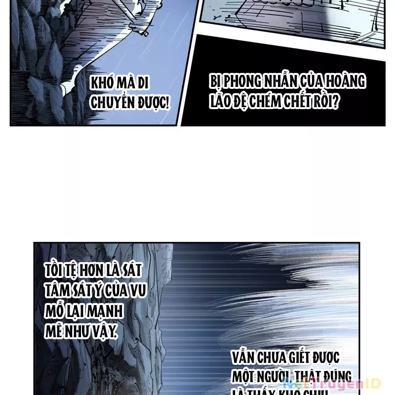 Nhật Nguyệt Đồng Thác Chap 164 - Next Chap 165