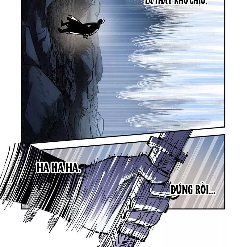 Nhật Nguyệt Đồng Thác Chap 164 - Next Chap 165