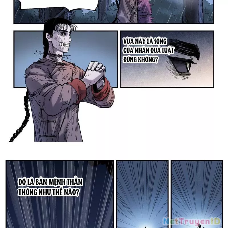 Nhật Nguyệt Đồng Thác Chap 164 - Next Chap 165