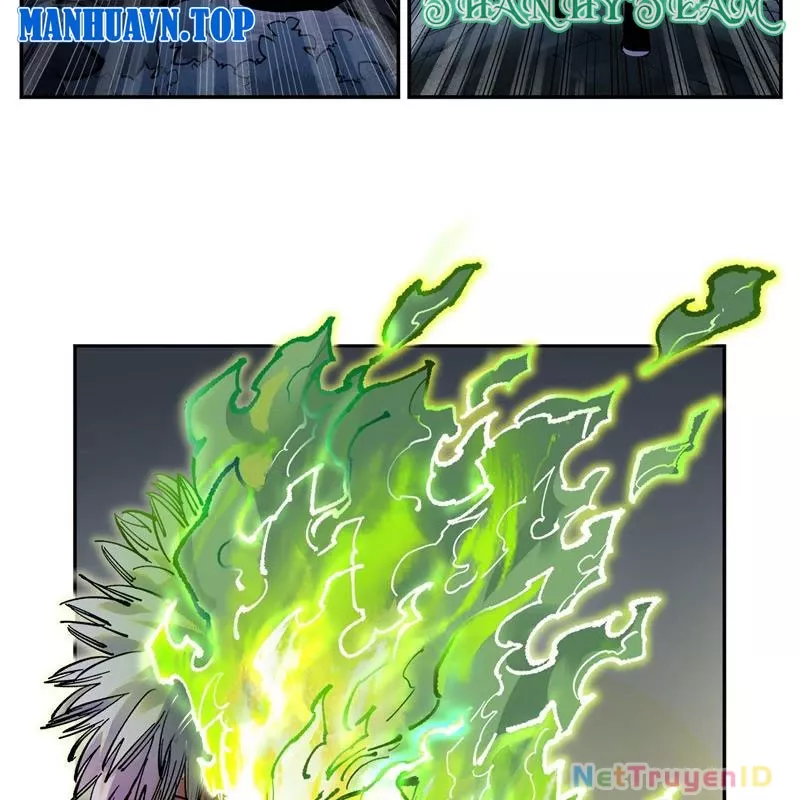 Nhật Nguyệt Đồng Thác Chap 164 - Next Chap 165