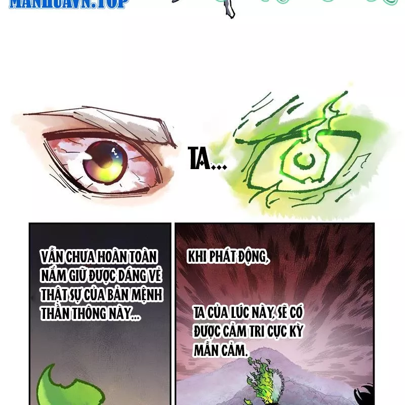 Nhật Nguyệt Đồng Thác Chap 164 - Next Chap 165