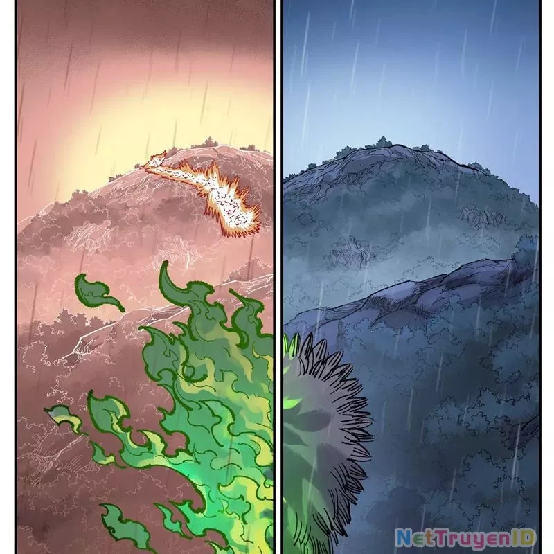 Nhật Nguyệt Đồng Thác Chap 164 - Next Chap 165