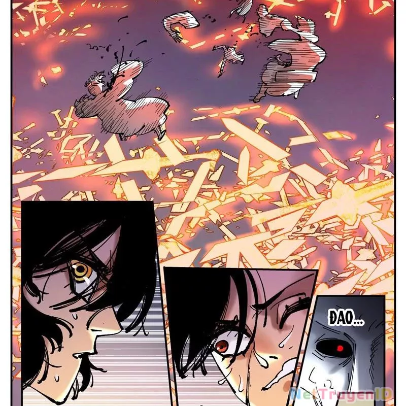 Nhật Nguyệt Đồng Thác Chap 164 - Next Chap 165