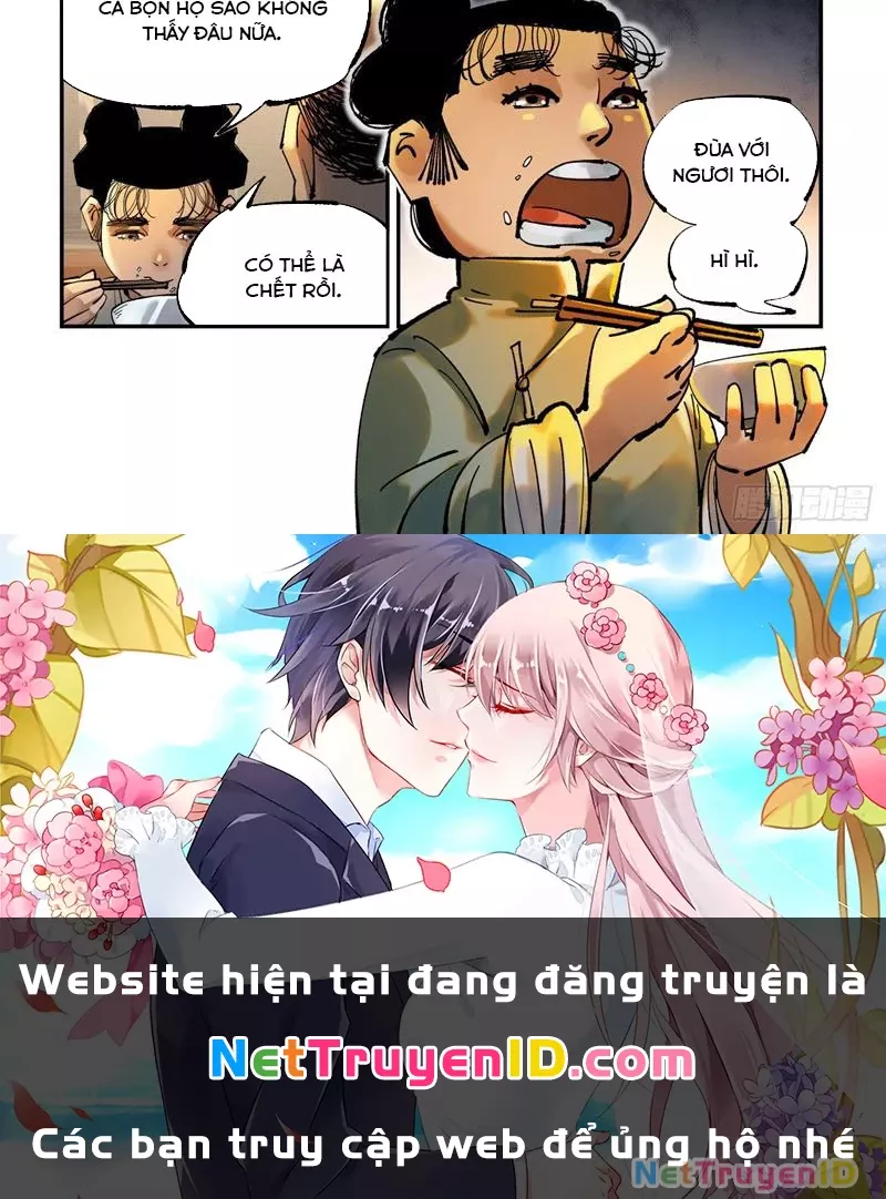 Nhật Nguyệt Đồng Thác Chap 164 - Next Chap 165