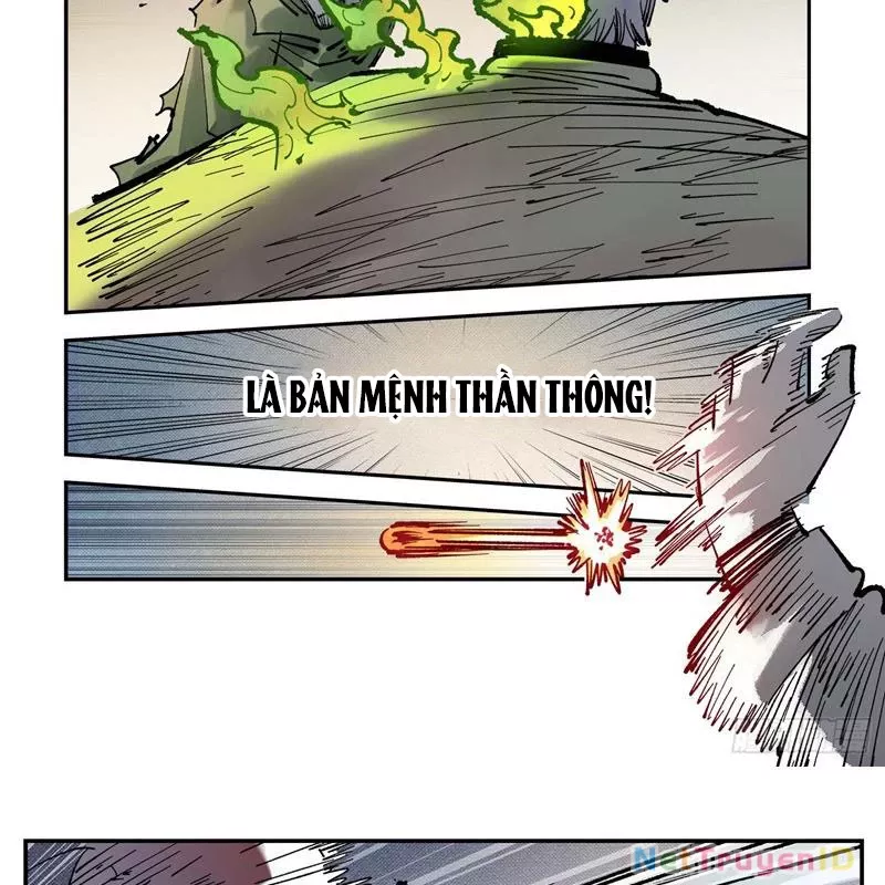 Nhật Nguyệt Đồng Thác Chap 164 - Next Chap 165