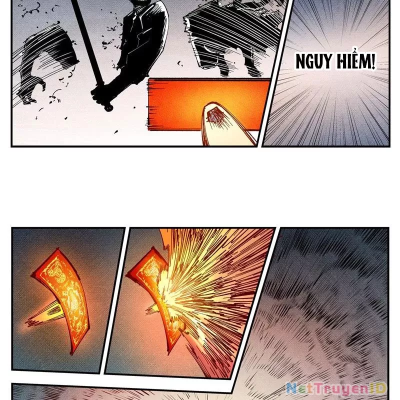 Nhật Nguyệt Đồng Thác Chap 164 - Next Chap 165