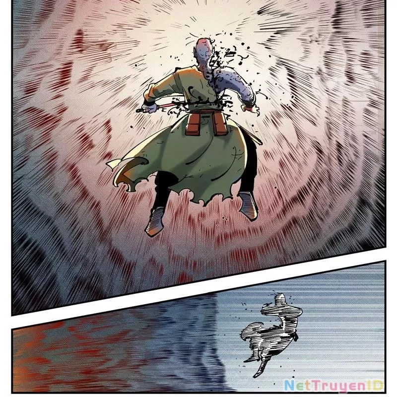 Nhật Nguyệt Đồng Thác Chap 164 - Next Chap 165