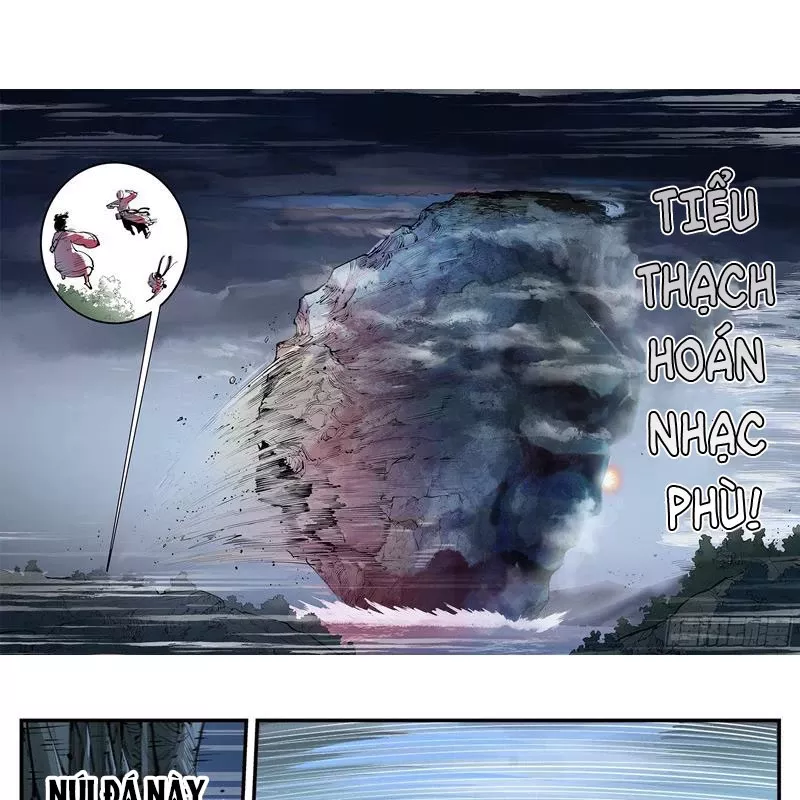 Nhật Nguyệt Đồng Thác Chap 164 - Next Chap 165